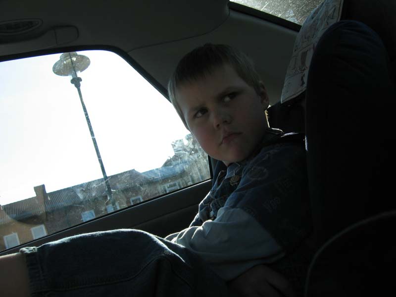 Lite sur IV