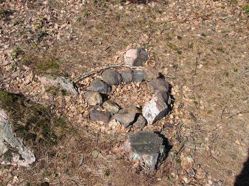 Eldstaden